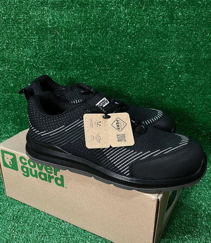 Pánska pracovná obuv Cover Guard (42)