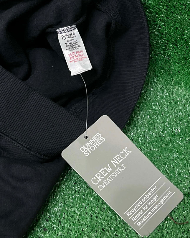 Chlapčenská mikina Dunnes Stores (9-10 rokov)