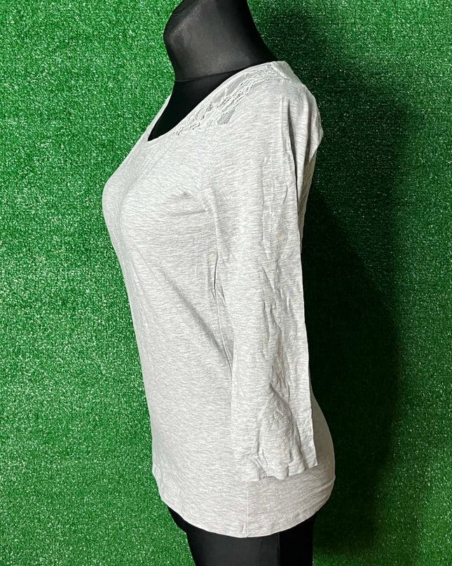 Dámske tričko s dlhým rukávom Terranova (XL)