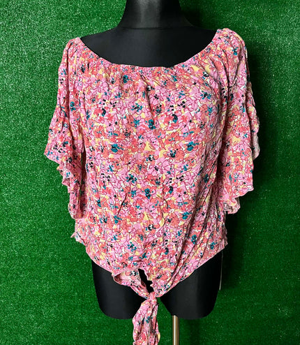 Dámsky top Hibluco (XL)