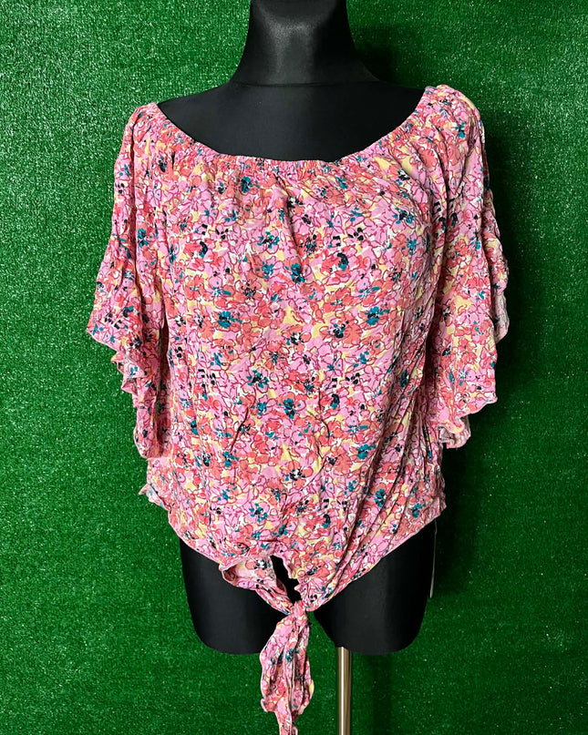 Dámsky top Hibluco (XL)