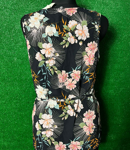 Dámske tričko Peacocks (XL)