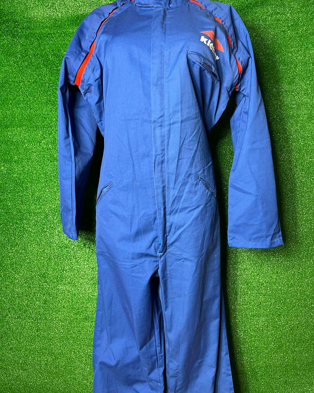 Pracovný Overal Kleber (XL)