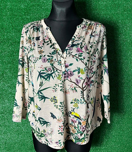 Dámska blúzka H&M (L)