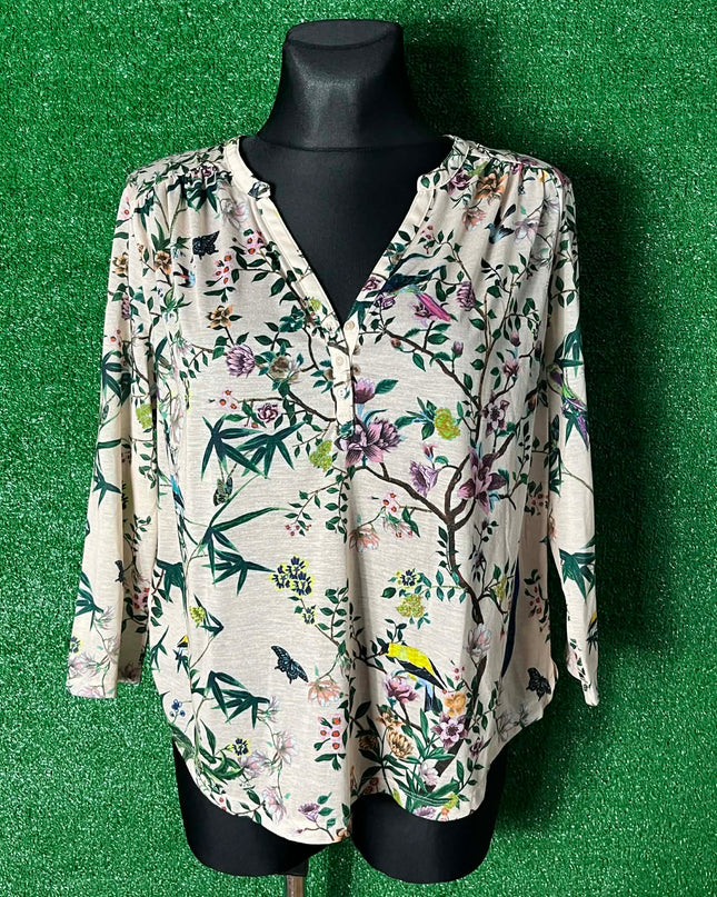 Dámska blúzka H&M (L)