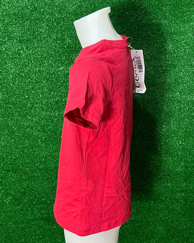 Detské tričko George (6-7 rokov)