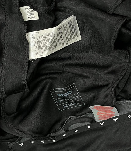 Chlapčenská detská mikina Adidas (7-8 rokov)