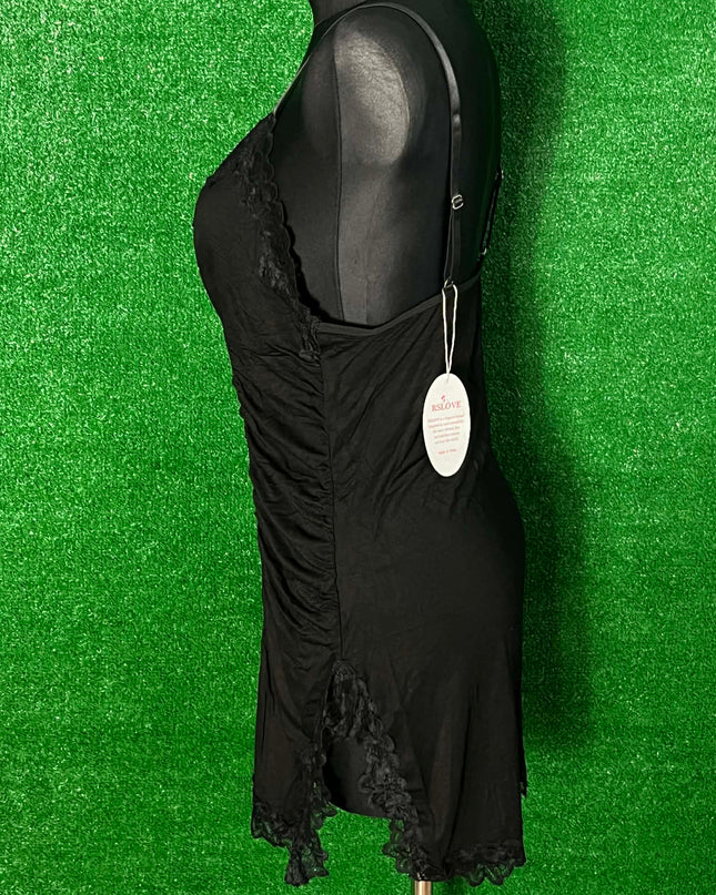 Dámska spodná bielizeň RSLove (XL)