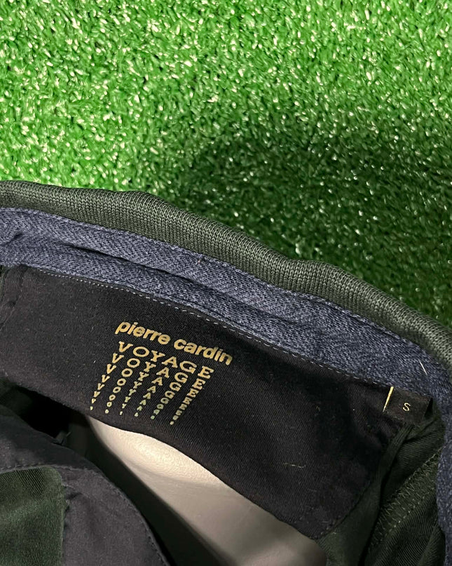 Pánske tričko s dlhým rukávom Pierre Cardin (L)