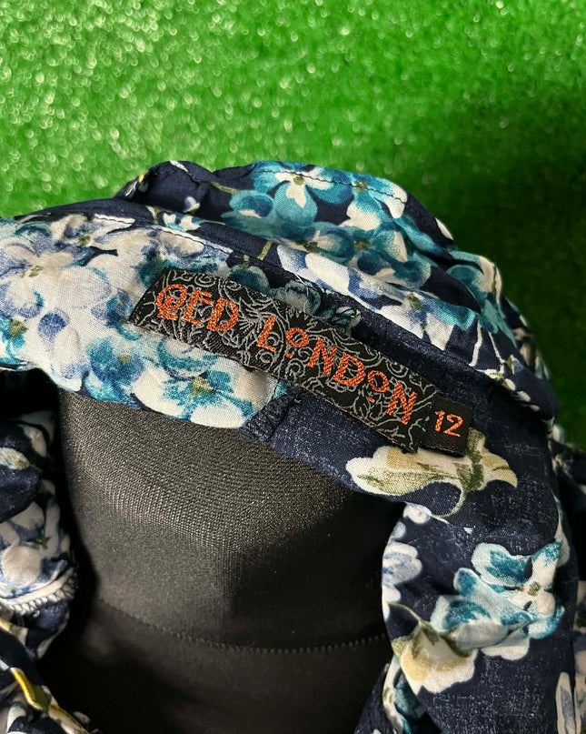 Dámske šaty Qed London (XL)