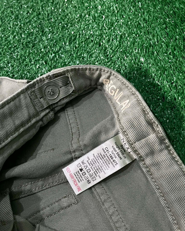 Chlapčenské nohavice Next (4-5 rokov)