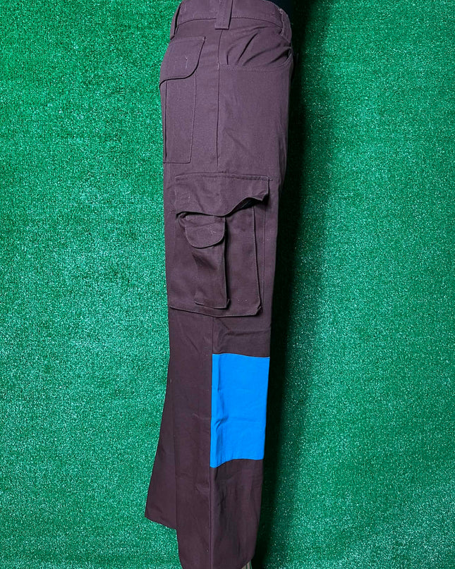 Pánske monterky ALBIRO (L)