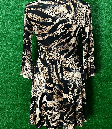 Dámske šaty New Collection (S)