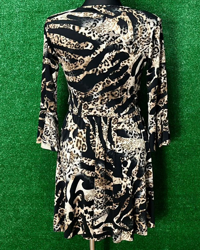 Dámske šaty New Collection (S)