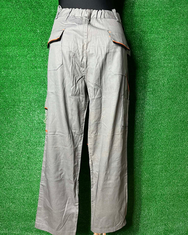 Pánske monterky ISSA (L)