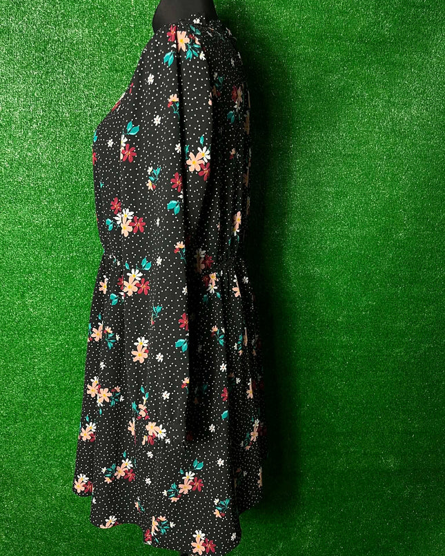 Dámske šaty Papaya (3XL)