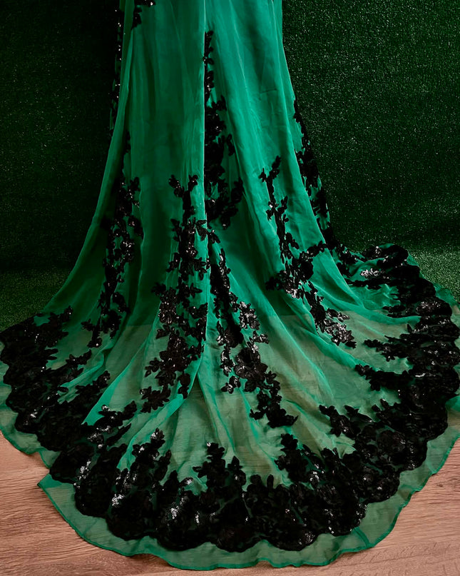 Dámske spoločenské šaty eDressit (S)