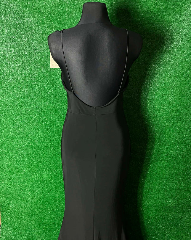 Dámske šaty CLUBL (3XL)