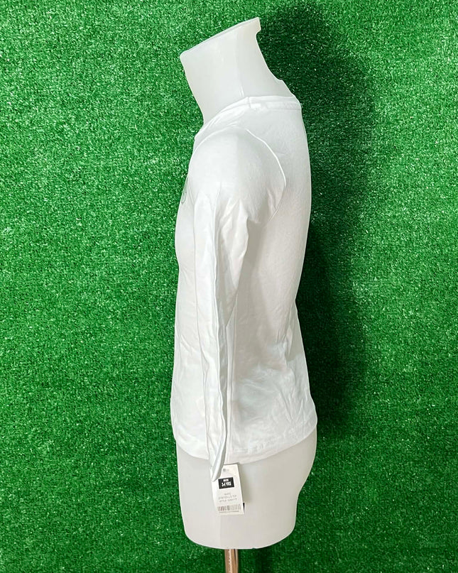 Detské tričko s dlhým rukávom Dunnes Stores (3-4 roky)