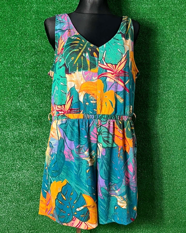 Dámsky overal Nutmeg (3XL)