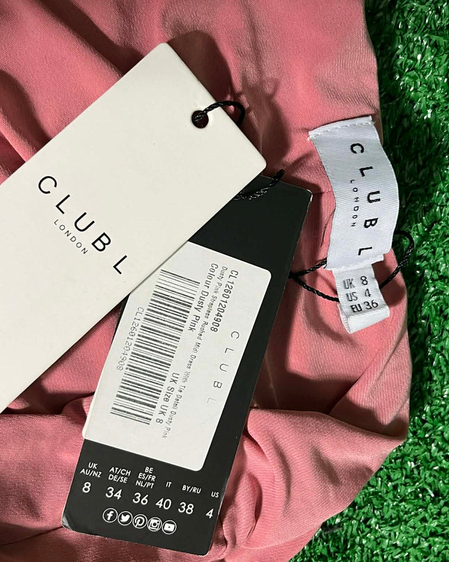 Dámske šaty CLUBL (S)