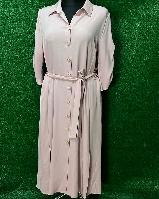 Dámske šaty Roxana (3XL)