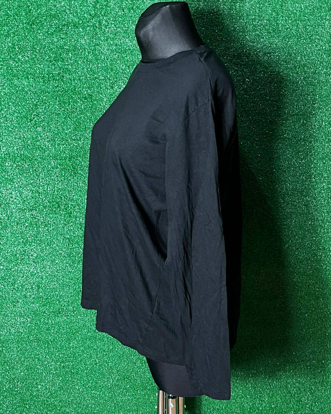 Pánske tričko s dlhým rukávom Xmail (L)