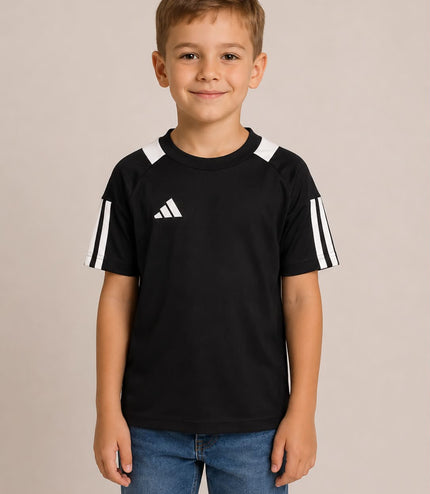 Chlapčenské tričko Adidas (7-8 rokov)