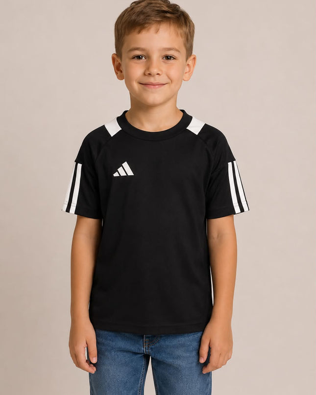 Chlapčenské tričko Adidas (7-8 rokov)