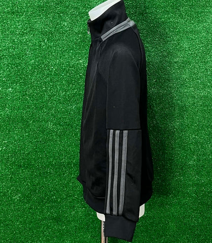 Chlapčenská detská mikina Adidas (7-8 rokov)
