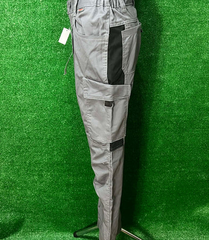 Pánske pracovné monterky Wurth (L)