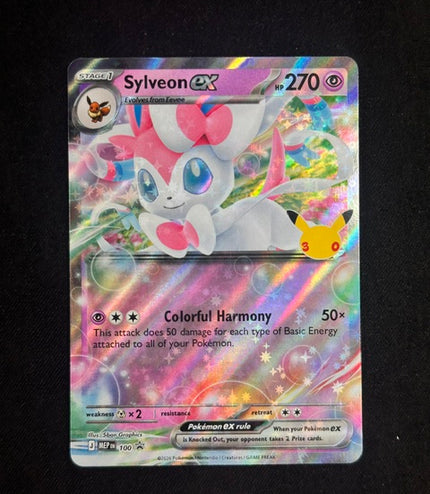 Sylveon 100
