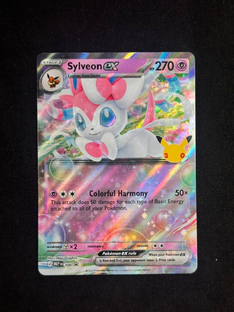 Sylveon 100