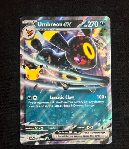 Umbreon 092/128