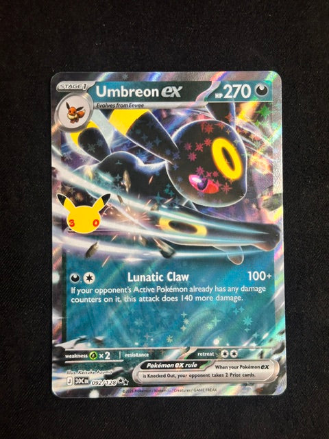 Umbreon 092/128