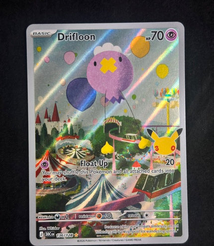 Drifloon 136/128