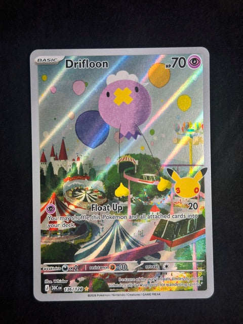 Drifloon 136/128