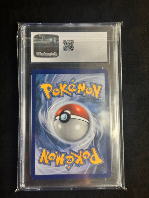 Charizard VSTAR - SWSH262 - CGC 9