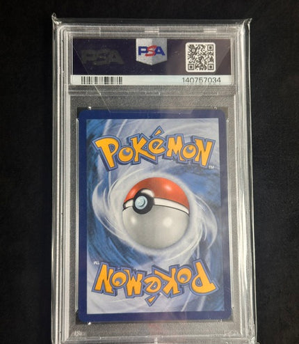 Mew 053 - PSA 9