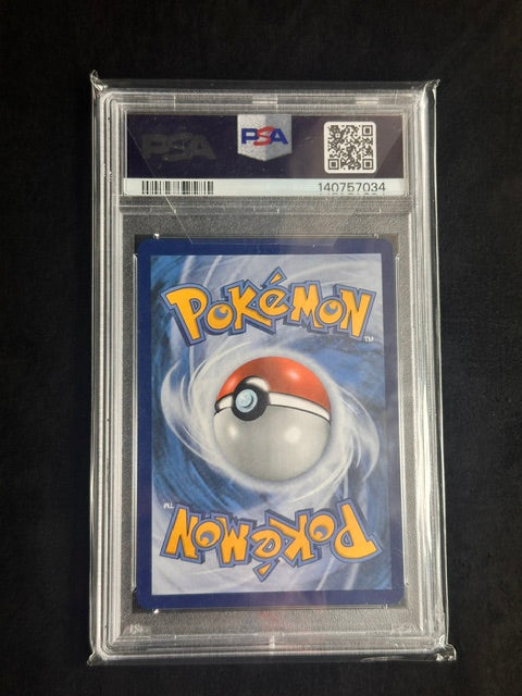 Mew 053 - PSA 9