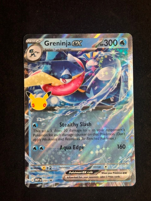 Greninja 099