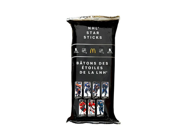 Hokejový Mystery balíček NHL Star Stick 2026