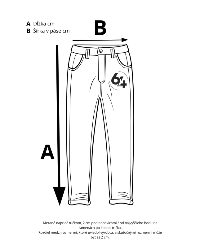 Pánske pracovné kraťasy CX6 (M)