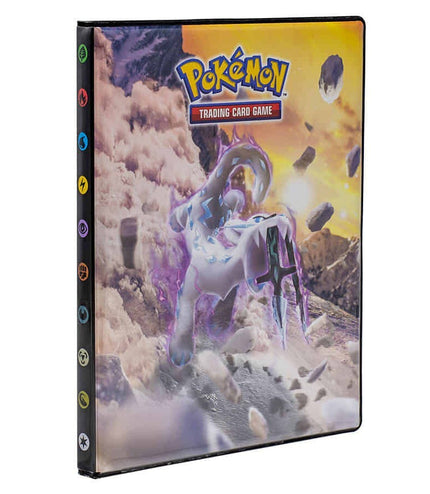 UltraPRO: Pokémon Paldea Evolved Album 4-pocket