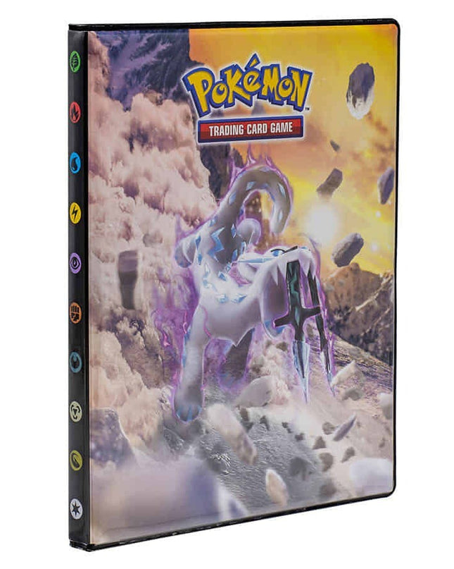 UltraPRO: Pokémon Paldea Evolved Album 4-pocket